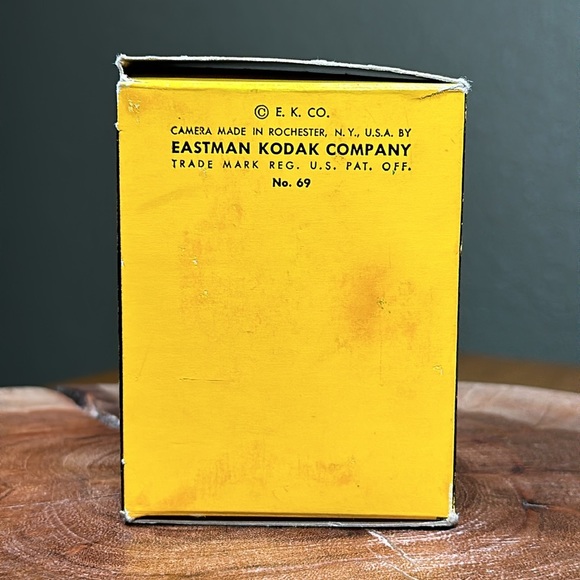 *RARE COLLECTIBLE* KODAK Baby Brownie Special - Picture 16 of 16